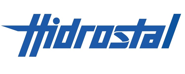 hydrostal logo